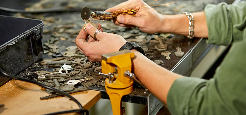 24 Hours Locksmith Solutions in Palm Springs, CA