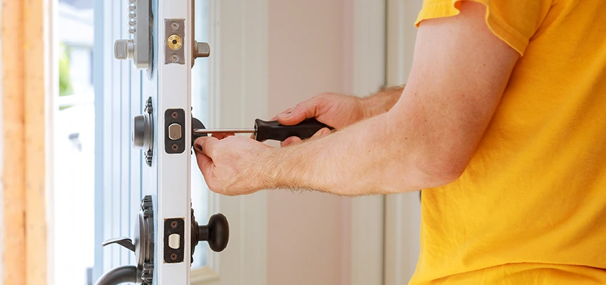 Break-in Prevention Solutions in Palm Springs, CA