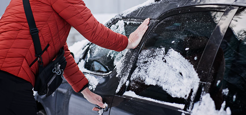 Emergency Keyless Lockout in Palm Springs, CA