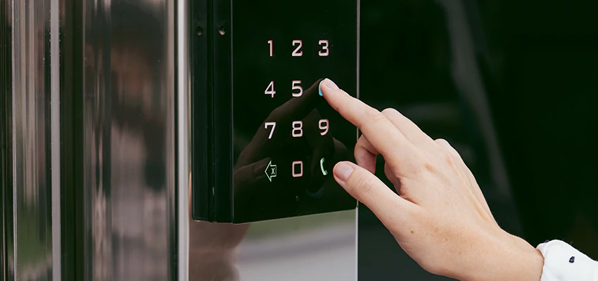 Business Locksmith Solutions in Palm Springs, CA