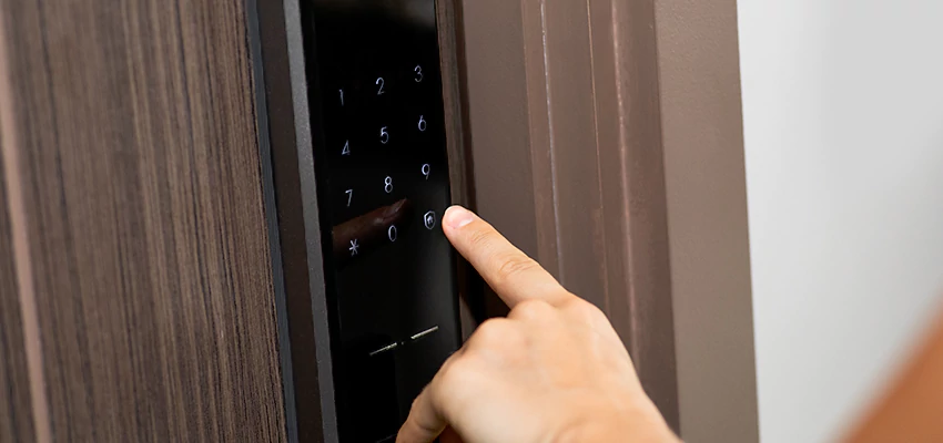 Secure Code Locks Ideas in Palm Springs, California