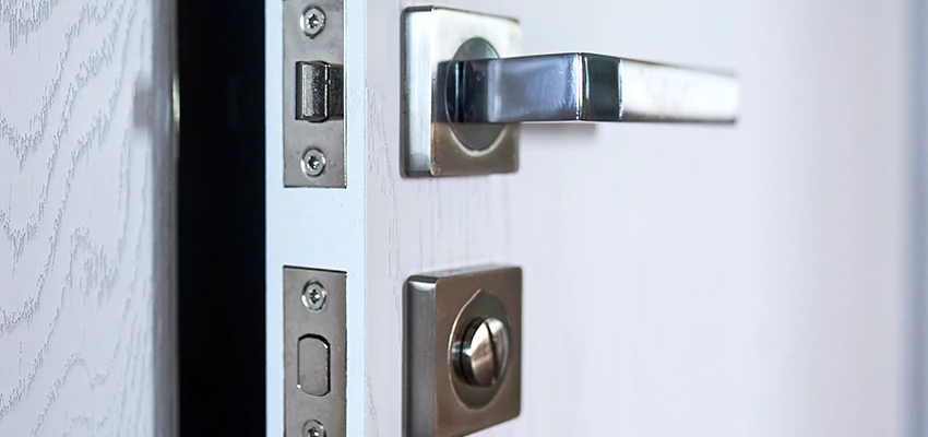 Door Lever Handle Lock Repair in Palm Springs, CA