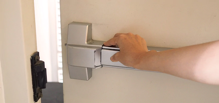 Door Lock Cylinder Reinforcements in Palm Springs, CA
