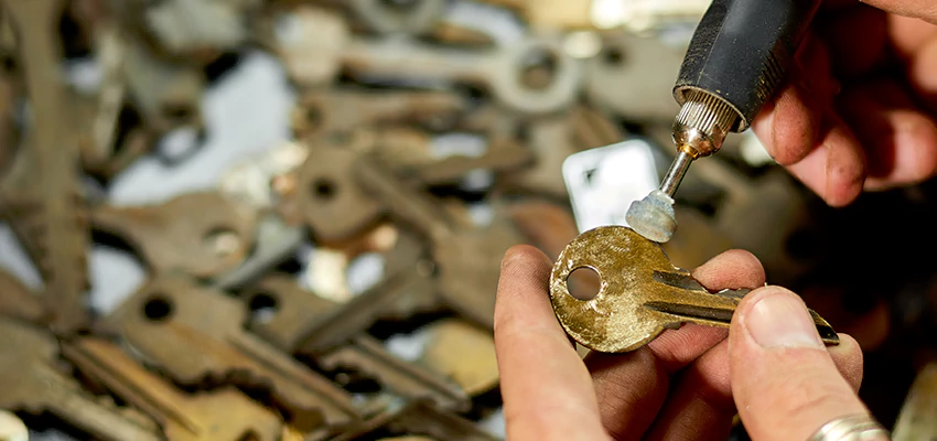 Car Lock Key Repair Service in Palm Springs, CA