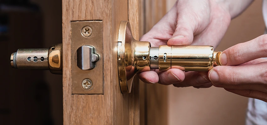 24 Hours Locksmith in Palm Springs, CA
