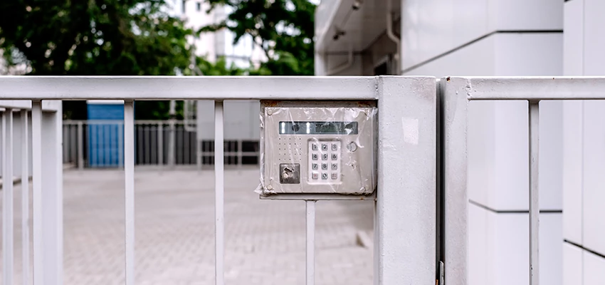 Gate Locks For Metal Gates in Palm Springs, California