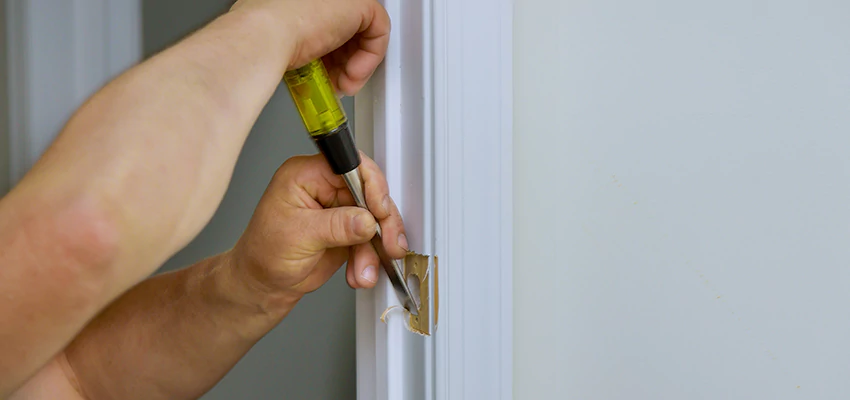 On Demand Locksmith For Key Replacement in Palm Springs, California