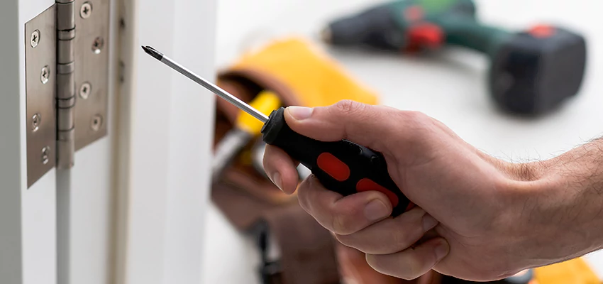 Holiday Emergency Locksmith in Palm Springs, California