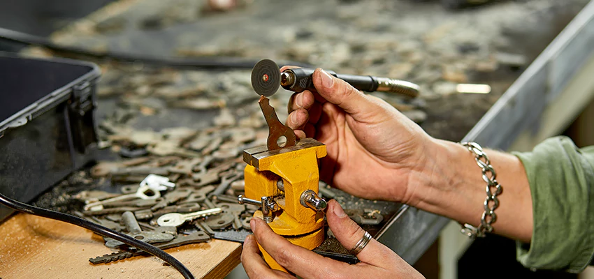 Office Key Lock Service in Palm Springs, California