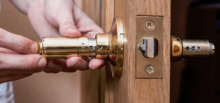 Padlock Lock Replacement Assistance in Palm Springs, CA