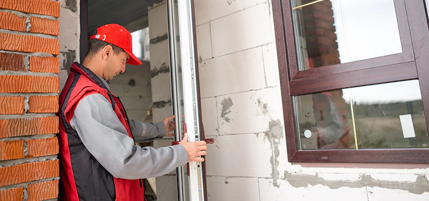 Home Invasion Door Lock Repairs in Palm Springs, CA