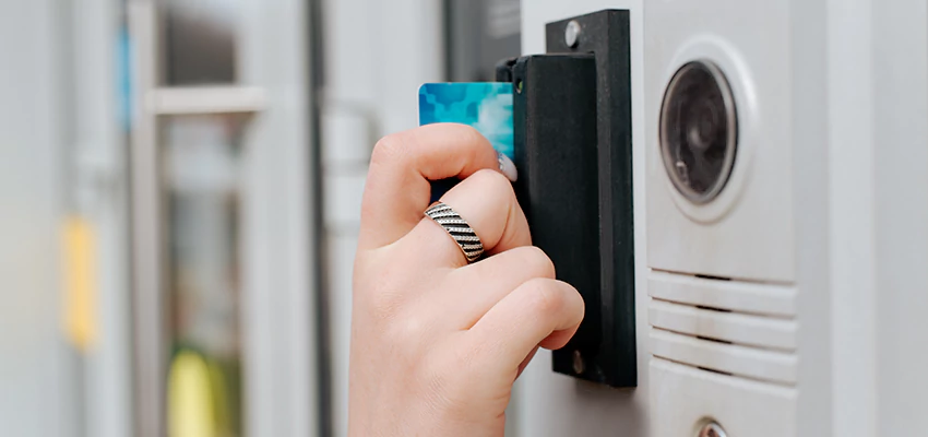 Secure Smartphone-Based Entry Systems Installation in Palm Springs, California