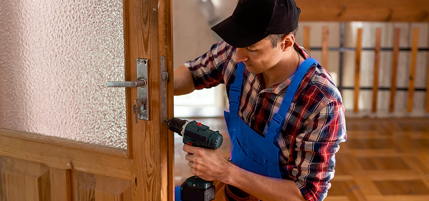 Trusted Local Digital Locks Locksmith Repair in Palm Springs, California