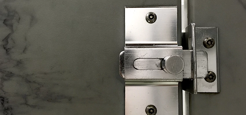Fix A Room Door Lock in Palm Springs, CA