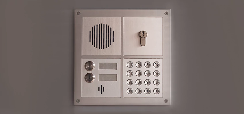 Mobile Access Control System Installation in Palm Springs, CA