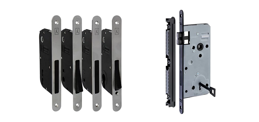 Locksmith For Magnetic Door Locks in Palm Springs, CA