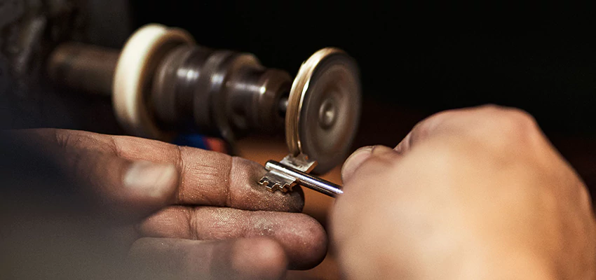 Hotel Lock Master Key System in Palm Springs, California