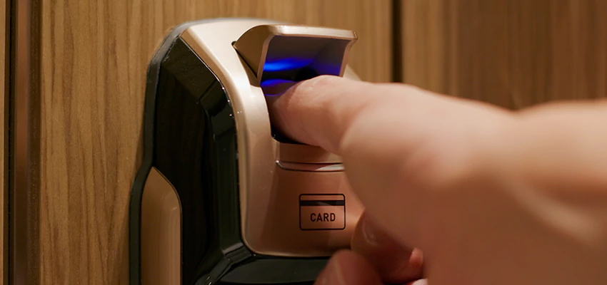 Office Rolling Door Lock Upgrades Solutions in Palm Springs, CA