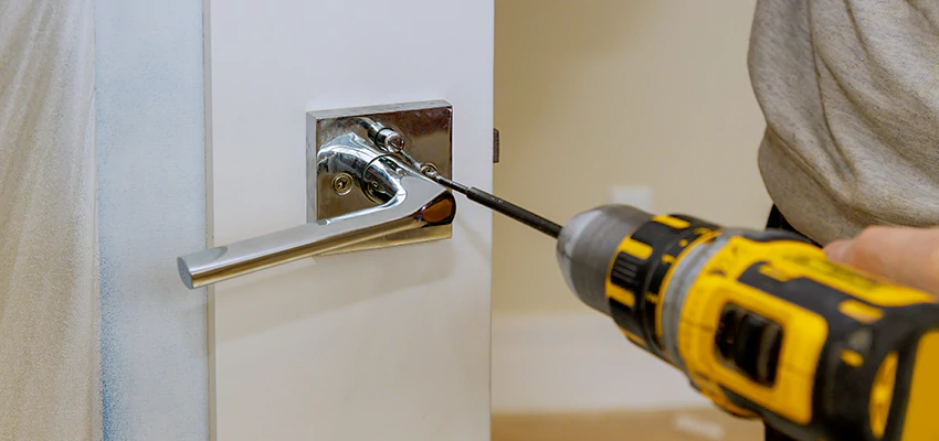After-hours Locksmith  For Lock Troubleshooting in Palm Springs, California