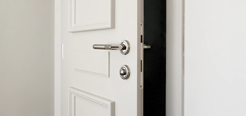 Folding Bathroom Door With Lock Solutions in Palm Springs, CA