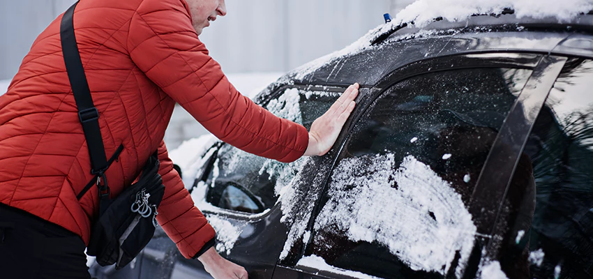 Car Key Retrieval Services in Palm Springs, California