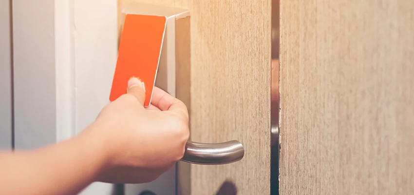 Electronic Locks Motor Repair in Palm Springs, California