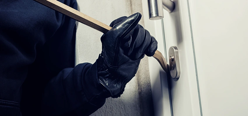 Burglar Damage Door Sensors Repair in Palm Springs, CA